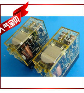日本和泉继电器RJ2S-CL-A220 代替G2R-2-SN AHN211Y2
