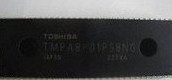 全新原装超级芯片 TMPA8801PSBNG