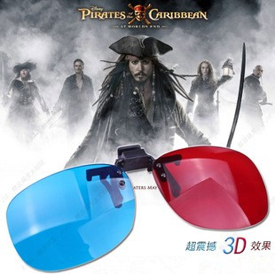 Lunettes VR ou 3D VISION - Ref 1225445 Image 1