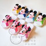 Chaussons enfants en suède pour hiver - semelle plastique - Ref 1034341 Image 51