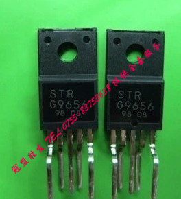 【实体店信誉】STRG9656 STR-G9656 电源模块 自家现货 量大价优