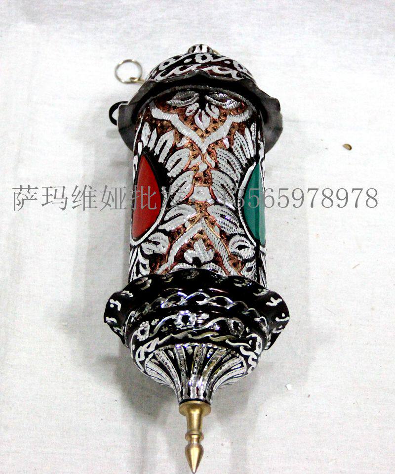 欧式吊灯 巴基斯坦铜器 吊灯 巴基斯坦特色
