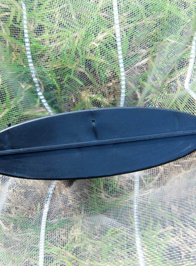 银灰色塑钉 塑料钉子 钉子 塑钉 园艺配件  固定钉扣 庭院用塑钉