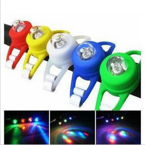 Lumière vélo - Ref 2402427 Image 1