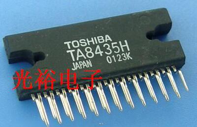TA8435H原装拆机件，质量保证.