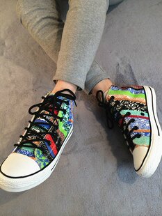 Chaussures de printemps Europe - Ref 918363 Image 14