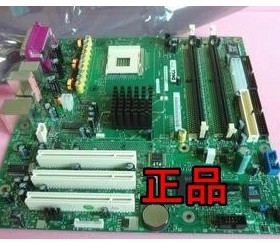 Dell/戴尔865主板 E210882 170L主板全集成U2575 WC297 RF945