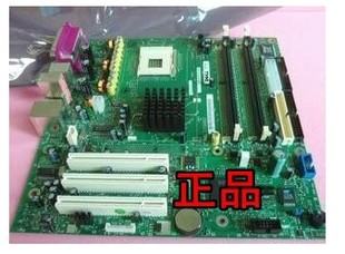 170L主板全集成U2575 Dell E210882 RF945 戴尔865主板 WC297