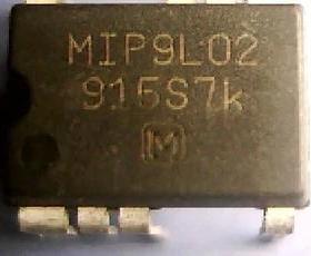 【原装拆机】MIP9L02 直插8脚 电源管理IC芯片 集成电路 零配件