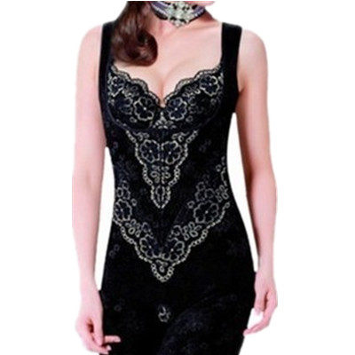 Sous-vêtement minceur en nylon - Ref 687882 Image 3