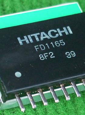 日本 HITACHI FD1165 肖特基 二极管 实物 实价 实图 现货