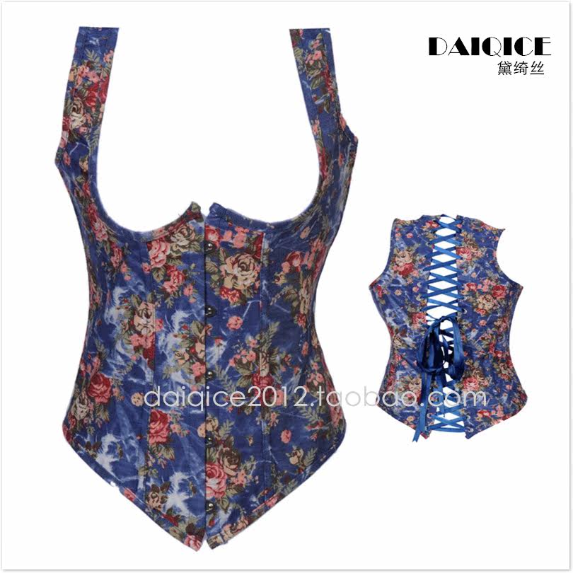 Corset D8010 en polyester - Ref 683355 Image 1