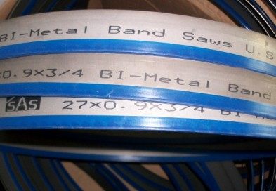 浙江锯床GD4025/GD4028锯床专用锯条/锯钢材锯条/锯铜棒锯条/锯铝