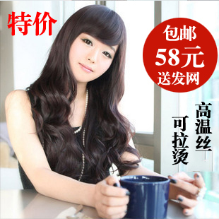 Extension cheveux - Chignon - Ref 231351 Image 31