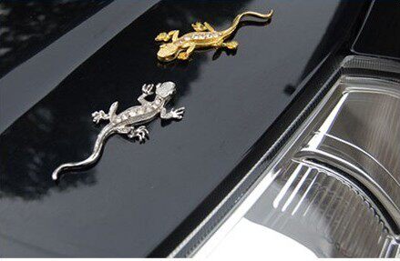 Sticker pour vélos - Ref 2277915 Image 1