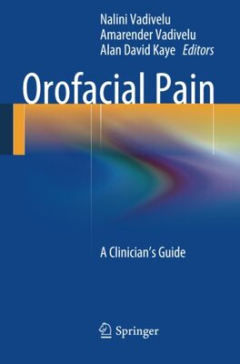 【预订】Orofacial Pain