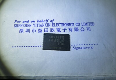 K9F5608UOD-PCBO K9F5608U0D-PCB0 K9F5608 各容量尾数均有