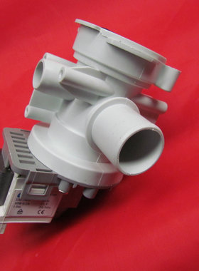 适用于 三星洗衣机排水泵WF-R1053S.WF-R853.WD-B1055.S1031XSC