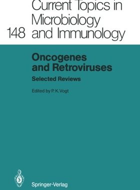 【预订】Oncogenes and Retroviruses: Selected...
