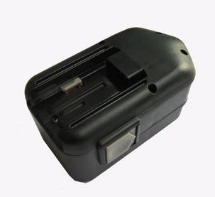 适用Milwaukee密尔沃基 18V 3000mAh,BBM 18 STX,PMS 18 工具电池