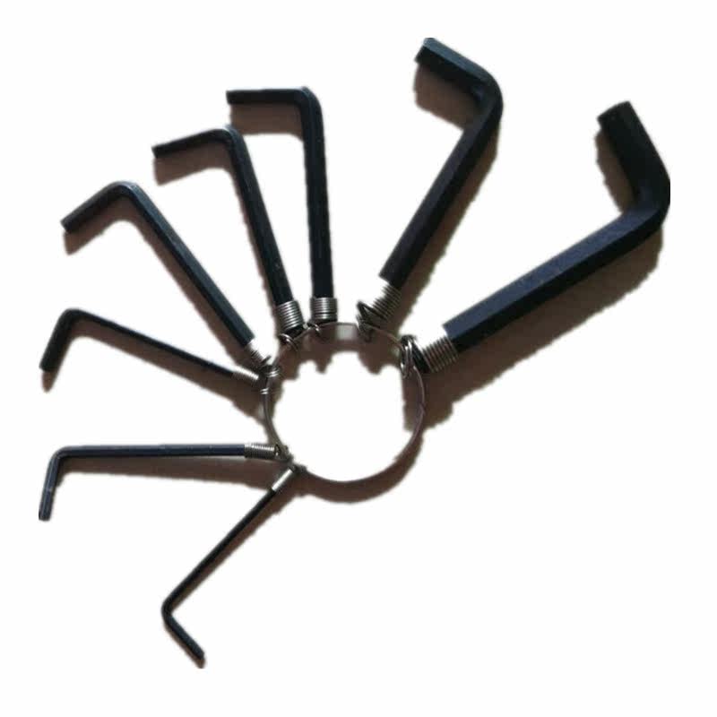 Tournevis pour réparation vélo - Ref 2297193 Image 1