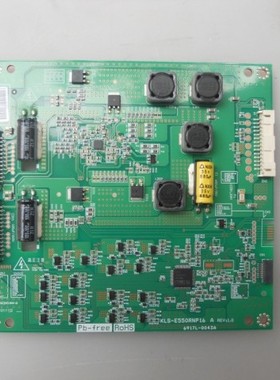 LED55T36X3D 55E83RS恒流板LKLS-E550RNP16 6917L-0043A/0043B