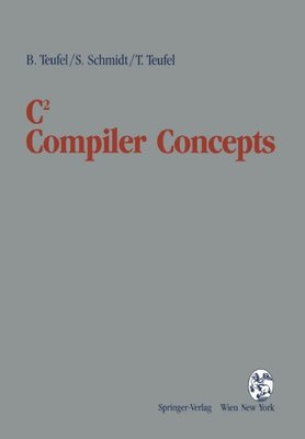 【预订】C2 Compiler Concepts