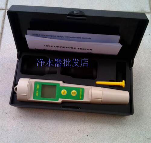 便携式orp测试笔169E笔式ORP计 氧化还原电位计 负电位计