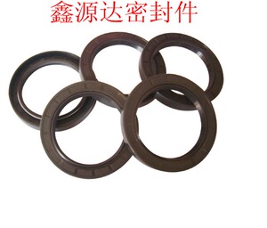 。氟胶骨架油封 进口油封（现货供应）台湾TTO骨架油封TC型油封.