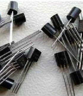 KIA2431A KIA2431全新原装 TCL液晶电视常用三极管 TO-92