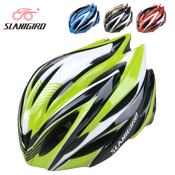 Casque cycliste SLANIGIRO - Ref 2237118 Image 8