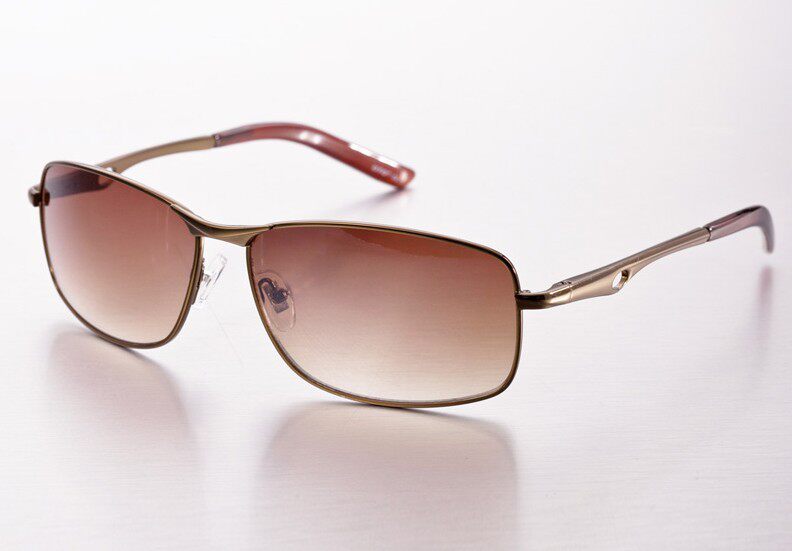 新款正品OTO太阳眼镜镜男士太阳镜 偏光镜太阳眼镜树脂镜片