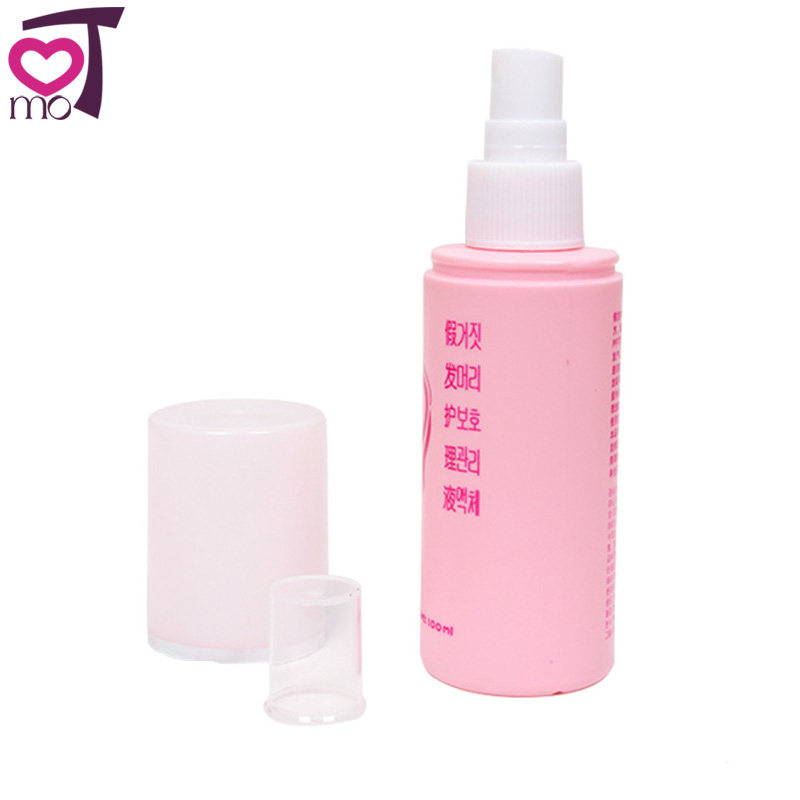 Entretien pour perruques - Ref 271587 Image 1