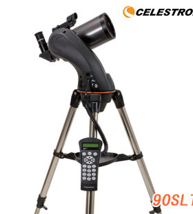 星特朗 CELESTRON NexStar 90 SLT 天文望远镜武汉实体店