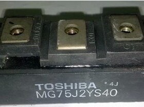MG75J2YS50 40 45 MG100J2YS50 MG50J2YS1 IGBT模块 咨询