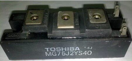MG75J2YS50 40 45 MG100J2YS50 MG50J2YS1 IGBT模块 咨询