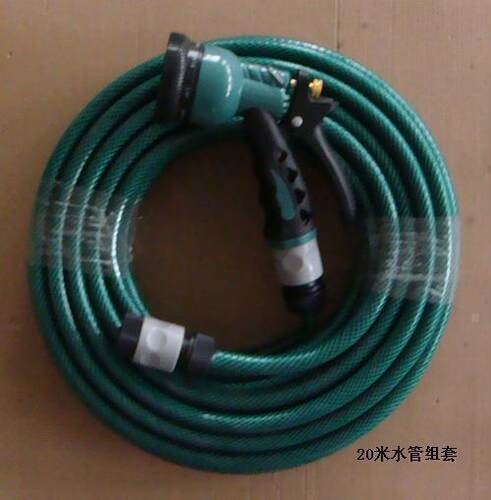 洗车 洒水 浇花用1/2