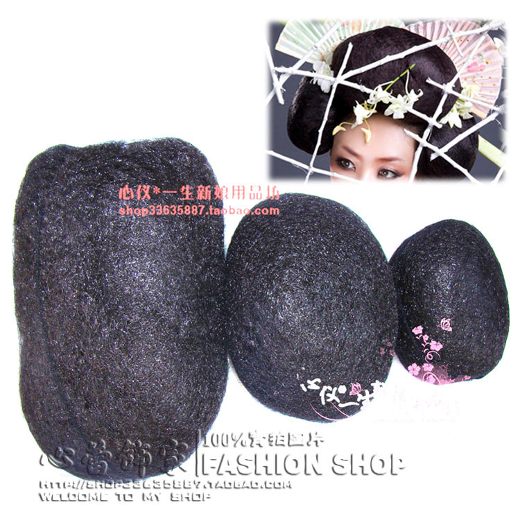 Perruque - Ref 2611098 Image 1