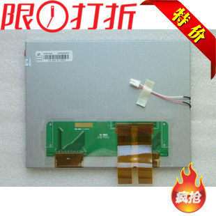 全新原装群创8寸液晶屏 AT080TN42 大量现货