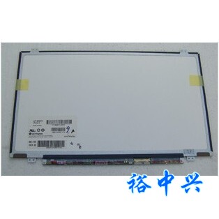 LG 140 LED 超薄宽屏 LP140WH2 TLL1 Q1 E1 E2 E3 F1 液晶屏