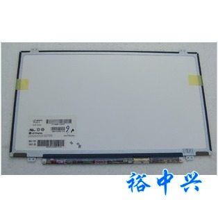 LG 140 LED 超薄宽屏 LP140WH2 TLL1 Q1 E1 E2 E3 F1 液晶屏