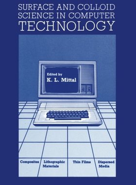 【预订】Surface and Colloid Science in Compu...