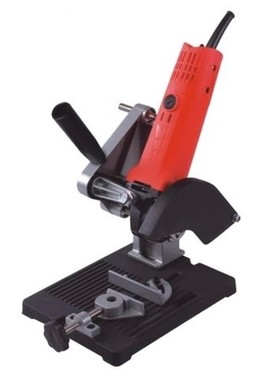 飞鹿 RDEER 专业切割机支架 铝合金 角磨机切割架 切割配用RH101