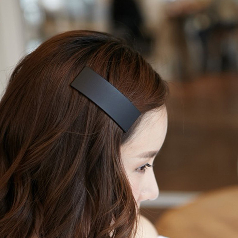 Accessoire cheveux en plexiglas - Ref 1199234 Image 1