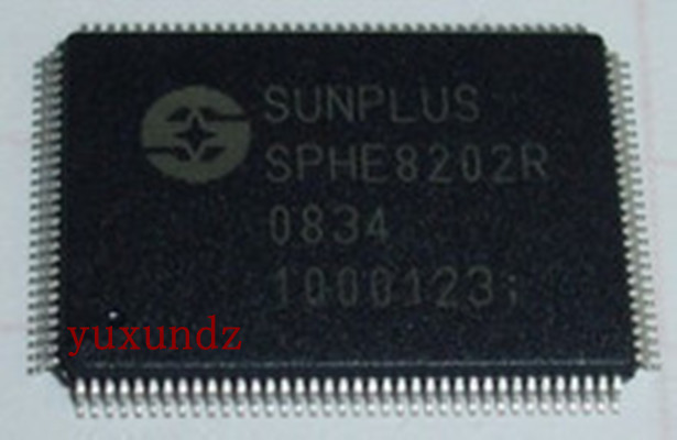 一个起【直拍】SPHE8202RQ-D DVD、EVD车载进口全新原装