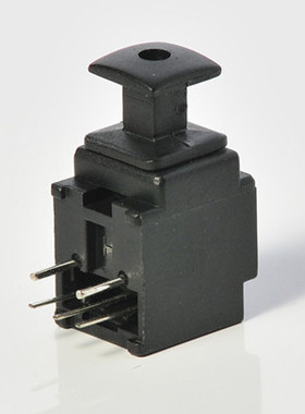 DLR2151(接收端)/音频光纤端子光纤插座光纤连接器光纤头厂家直销