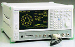 Anritsu MS8604A 数字移动无线发射机测试仪
