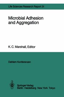 【预订】Microbial Adhesion and Aggregation: ...