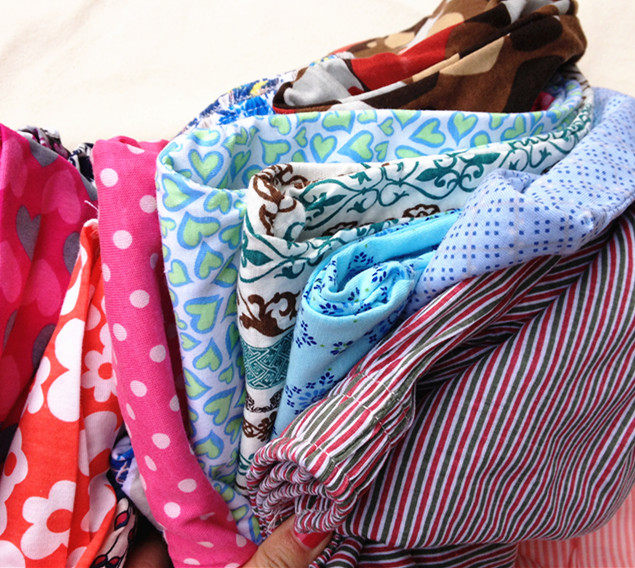 Pantalon pyjama - Ref 726188 Image 1