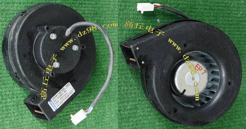 EBMPAPST G2G067-AB19-05 24V 6.6W 涡轮 鼓风 风机 风扇
